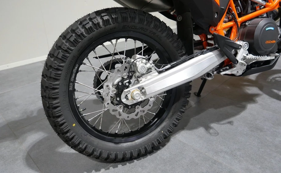 Angebot KTM 690 Enduro R Bild 8: Angebot KTM 690 Enduro R
