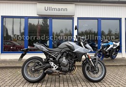 Gebrauchte Suzuki GSX-8S