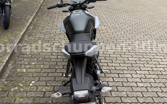 Gebrauchtmotorrad Suzuki GSX-8S - Bild 3