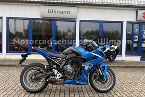 Angebot Suzuki GSX-8R