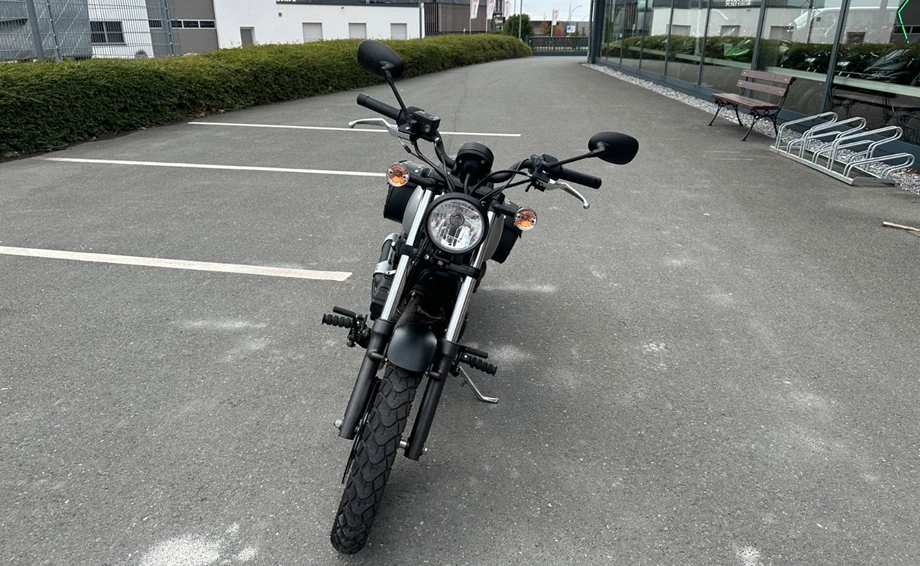 Angebot Online VT 125 Bild 2: Angebot Online VT 125