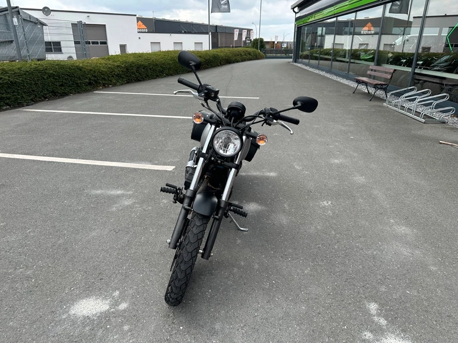 Angebot Online VT 125 Bild 2: Angebot Online VT 125