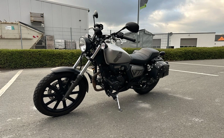 Angebot Online VT 125 Bild 3: Angebot Online VT 125