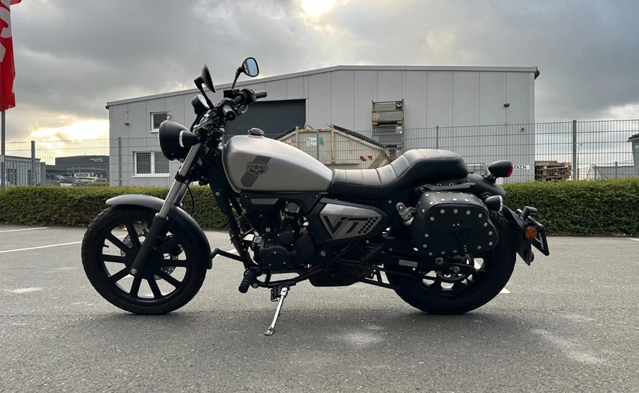 Angebot Online VT 125 Bild 4: Angebot Online VT 125