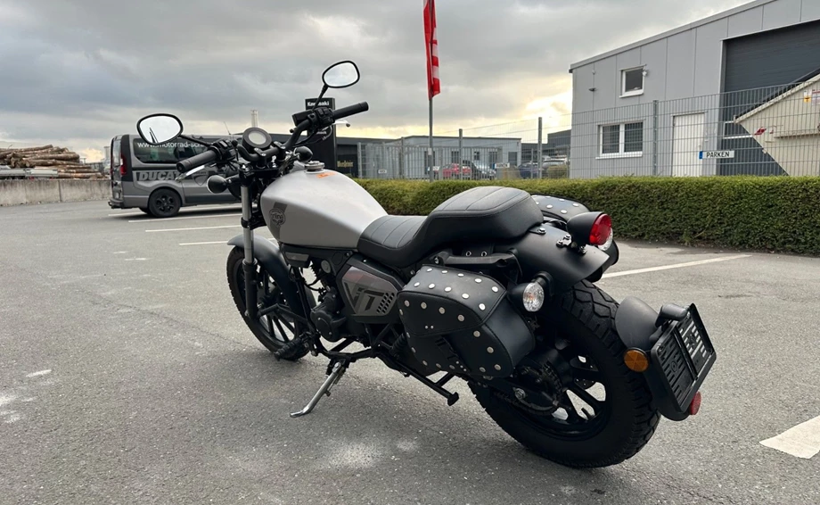 Angebot Online VT 125 Bild 5: Angebot Online VT 125