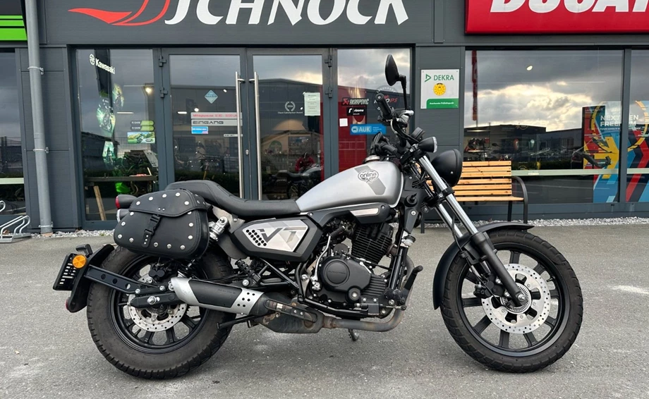 Angebot Online VT 125 Bild 8: Angebot Online VT 125