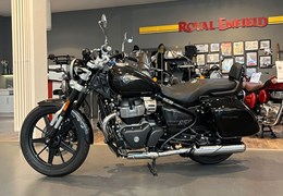 Neumotorrad Royal Enfield Super Meteor 650