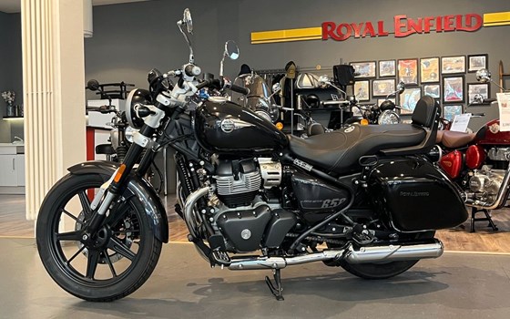 Neufahrzeug Royal Enfield Super Meteor 650 - Bild 1