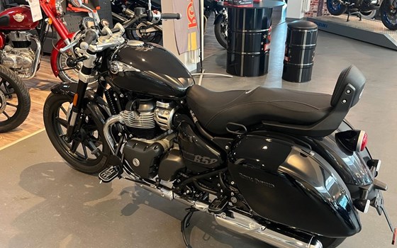 Neufahrzeug Royal Enfield Super Meteor 650 - Bild 2