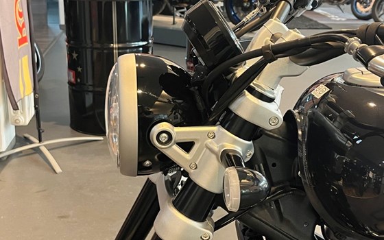 Neufahrzeug Royal Enfield Super Meteor 650 - Bild 5