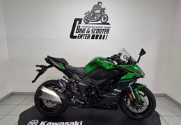Gebrauchte Kawasaki Ninja 1100SX SE