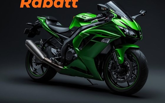 Gebrauchtmotorrad Kawasaki Ninja 1100SX SE - Bild 2