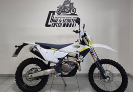 Gebrauchte Husqvarna FE 350