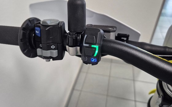 Gebrauchtmotorrad Husqvarna FE 350 - Bild 6