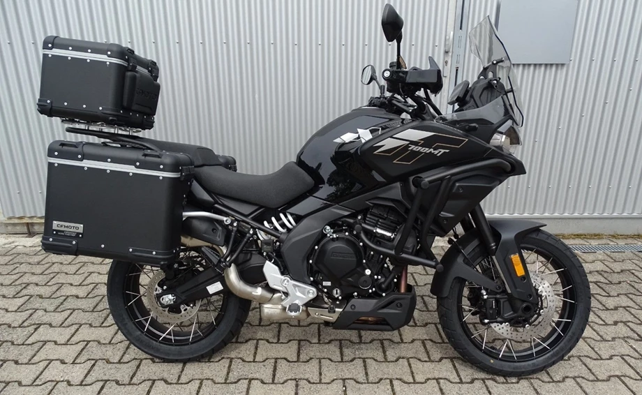 Angebot CFMOTO 700MT Bild 1: Angebot CFMOTO 700MT