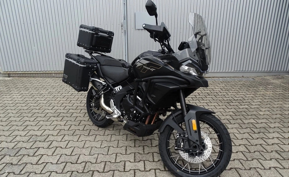 Angebot CFMOTO 700MT Bild 2: Angebot CFMOTO 700MT
