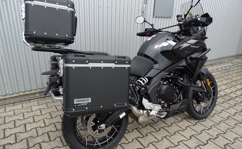 Angebot CFMOTO 700MT Bild 4: Angebot CFMOTO 700MT