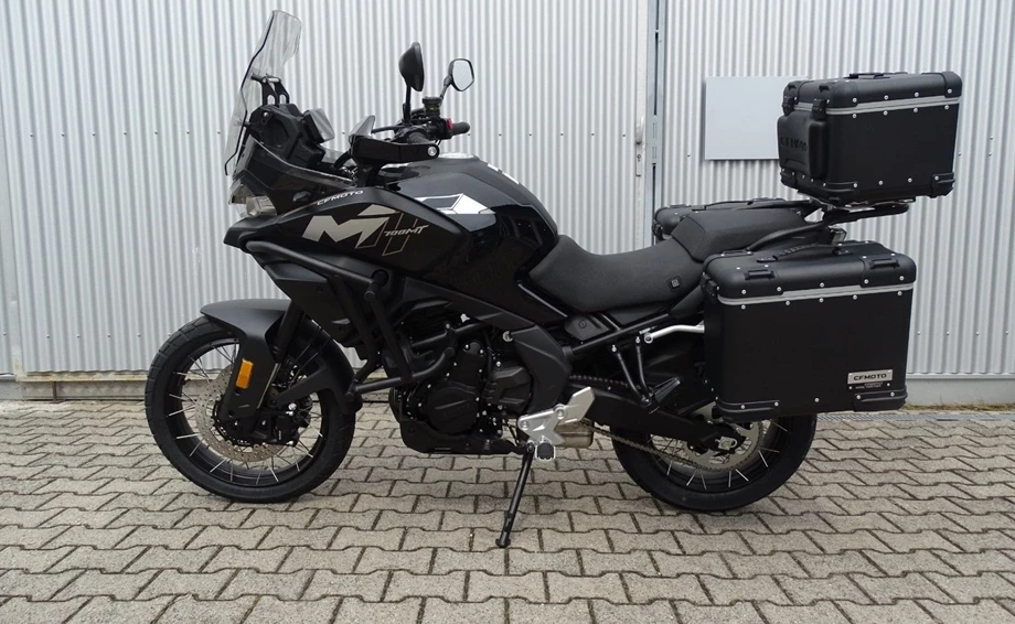 Angebot CFMOTO 700MT Bild 6: Angebot CFMOTO 700MT