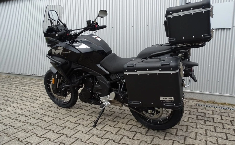 Angebot CFMOTO 700MT Bild 7: Angebot CFMOTO 700MT