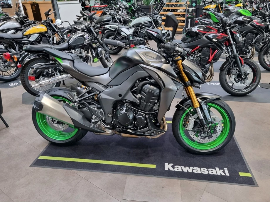 Angebot Kawasaki Z1100 SE Bild 1: Angebot Kawasaki Z1100 SE
