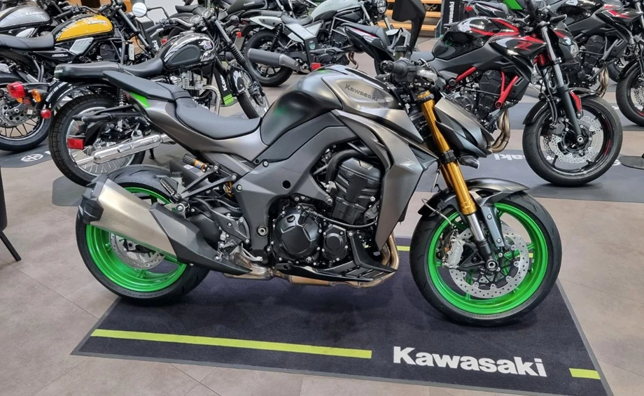 Angebot Kawasaki Z1100 SE Bild 1: Angebot Kawasaki Z1100 SE