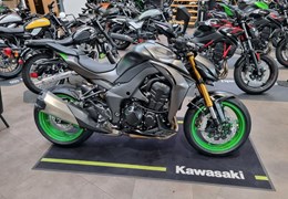 Neumotorrad Kawasaki Z1100 SE