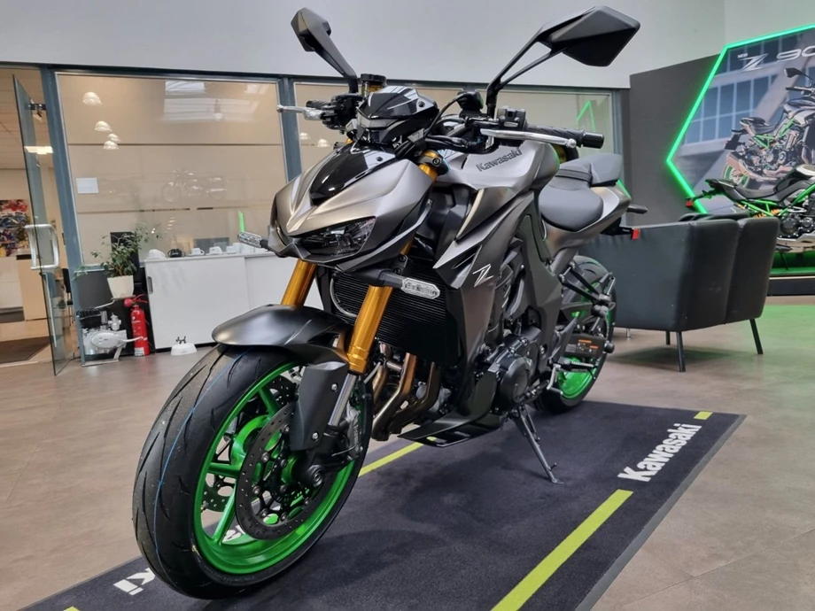 Angebot Kawasaki Z1100 SE Bild 2: Angebot Kawasaki Z1100 SE