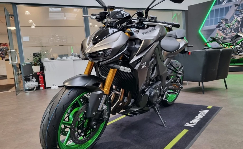 Angebot Kawasaki Z1100 SE Bild 2: Angebot Kawasaki Z1100 SE