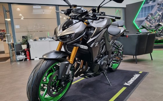 Neufahrzeug Kawasaki Z1100 SE - Bild 2