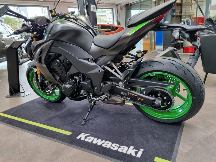 Angebot Kawasaki Z1100 SE Bild 3: Angebot Kawasaki Z1100 SE