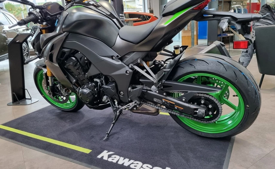 Angebot Kawasaki Z1100 SE Bild 3: Angebot Kawasaki Z1100 SE
