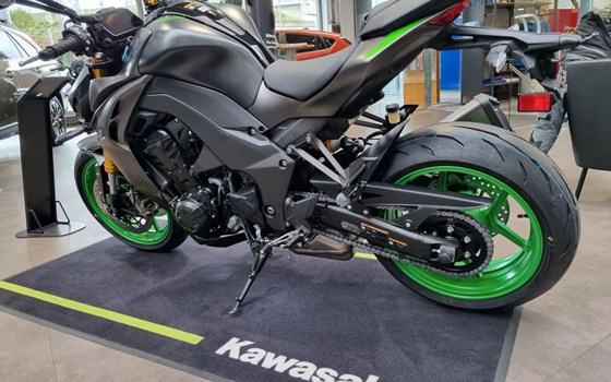 Neufahrzeug Kawasaki Z1100 SE - Bild 3