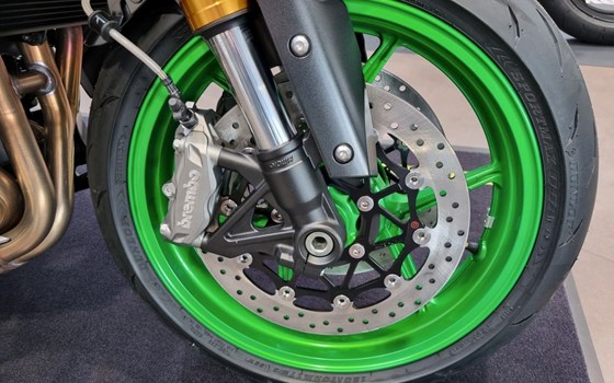 Neufahrzeug Kawasaki Z1100 SE - Bild 4