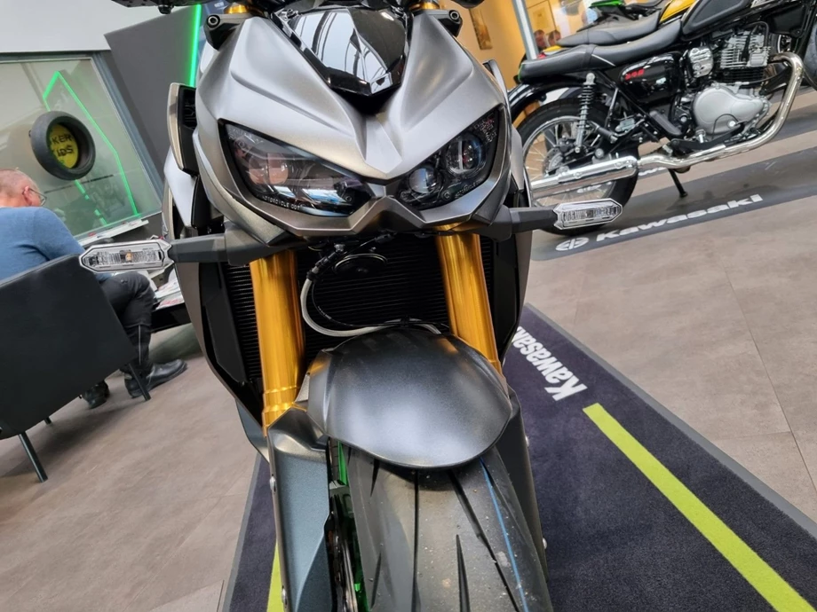 Angebot Kawasaki Z1100 SE Bild 5: Angebot Kawasaki Z1100 SE