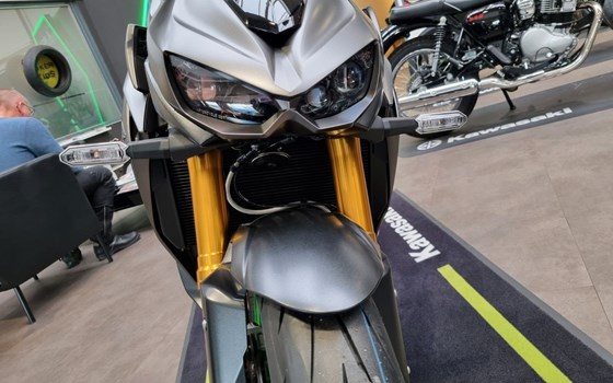 Neufahrzeug Kawasaki Z1100 SE - Bild 5