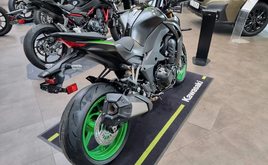 Angebot Kawasaki Z1100 SE Bild 6: Angebot Kawasaki Z1100 SE