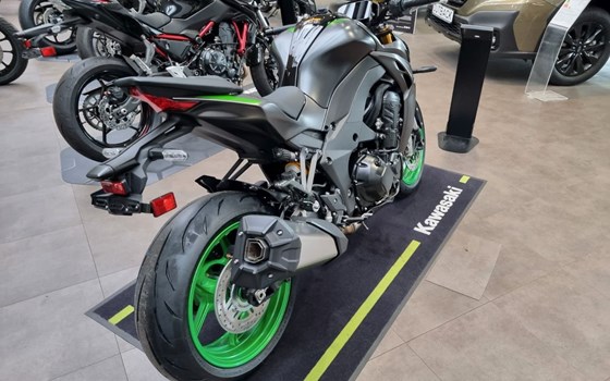 Neufahrzeug Kawasaki Z1100 SE - Bild 6