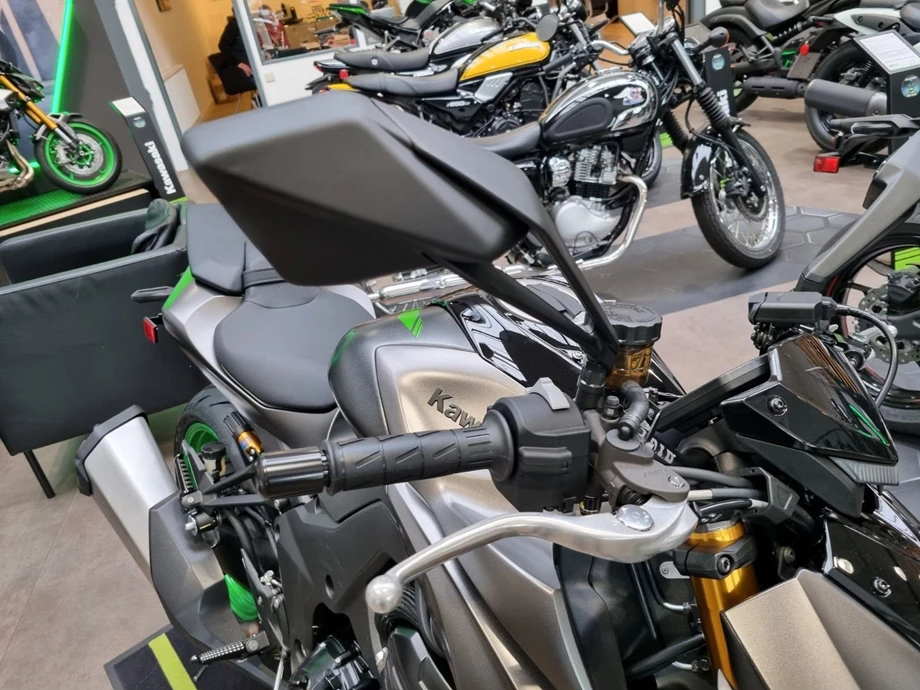 Angebot Kawasaki Z1100 SE Bild 7: Angebot Kawasaki Z1100 SE