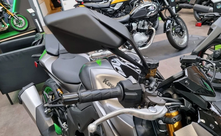 Angebot Kawasaki Z1100 SE Bild 7: Angebot Kawasaki Z1100 SE