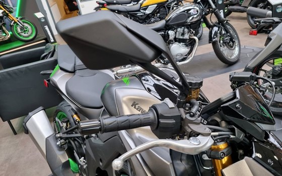 Neufahrzeug Kawasaki Z1100 SE - Bild 7