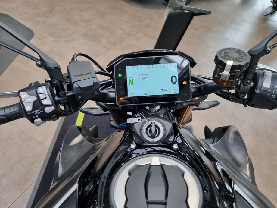 Angebot Kawasaki Z1100 SE Bild 9: Angebot Kawasaki Z1100 SE