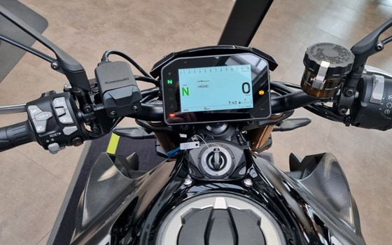 Neufahrzeug Kawasaki Z1100 SE - Bild 9