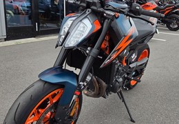Gebrauchte KTM 890 Duke R