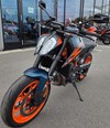 KTM 890 Duke R