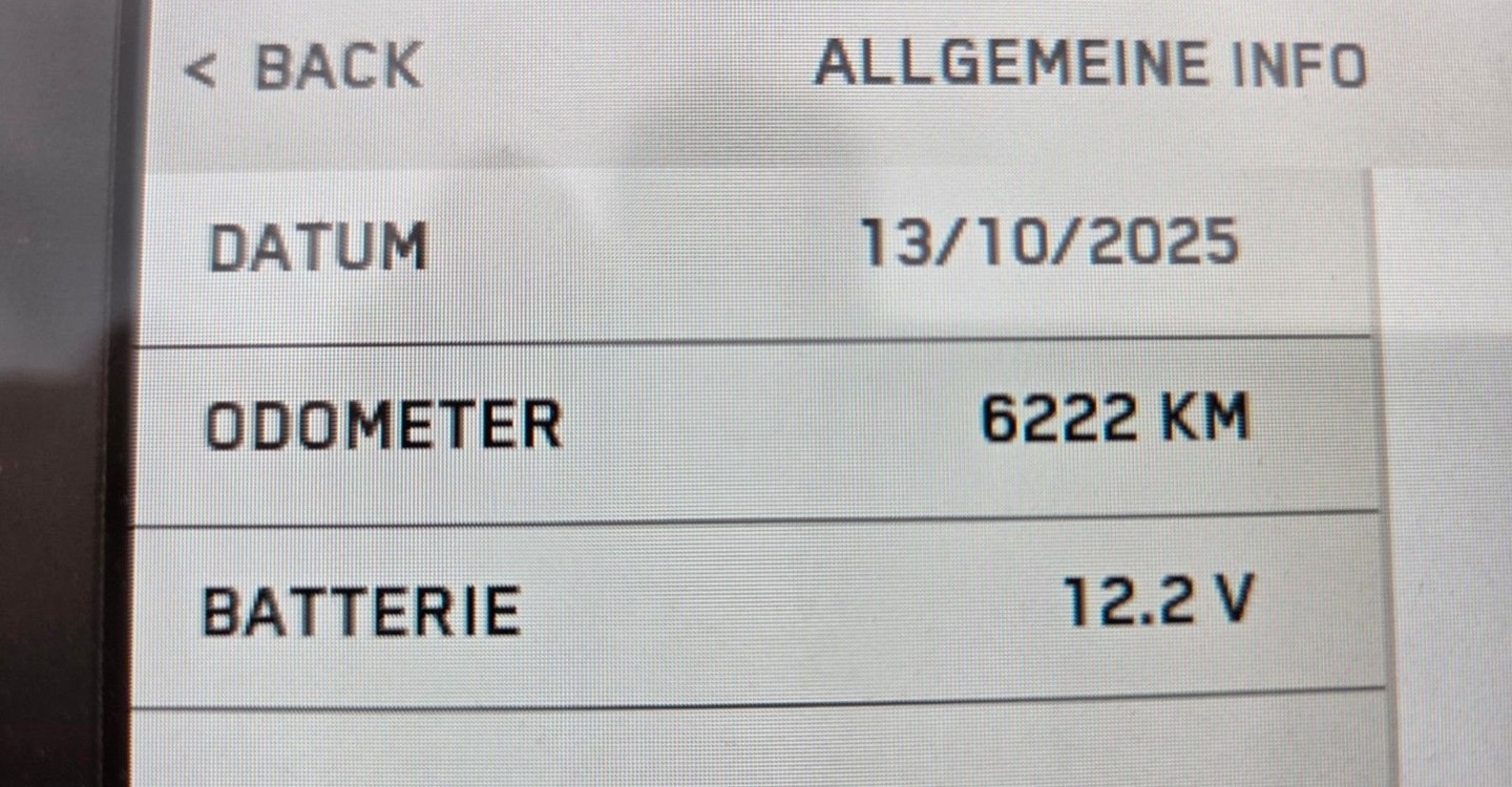 Angebot KTM 890 Duke R