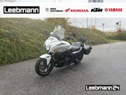 Honda CTX 700