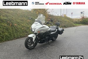 Angebot Honda CTX 700