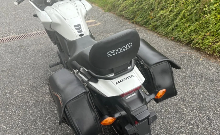 Offer Honda CTX 700 Bild 6: Offer Honda CTX 700