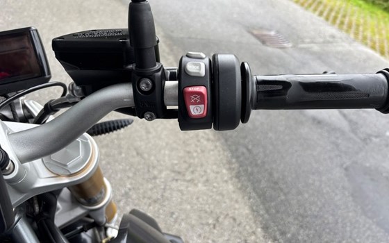 Gebrauchtmotorrad BMW R 1200 R - Bild 8