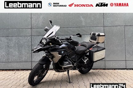 BMW R 1250 GS